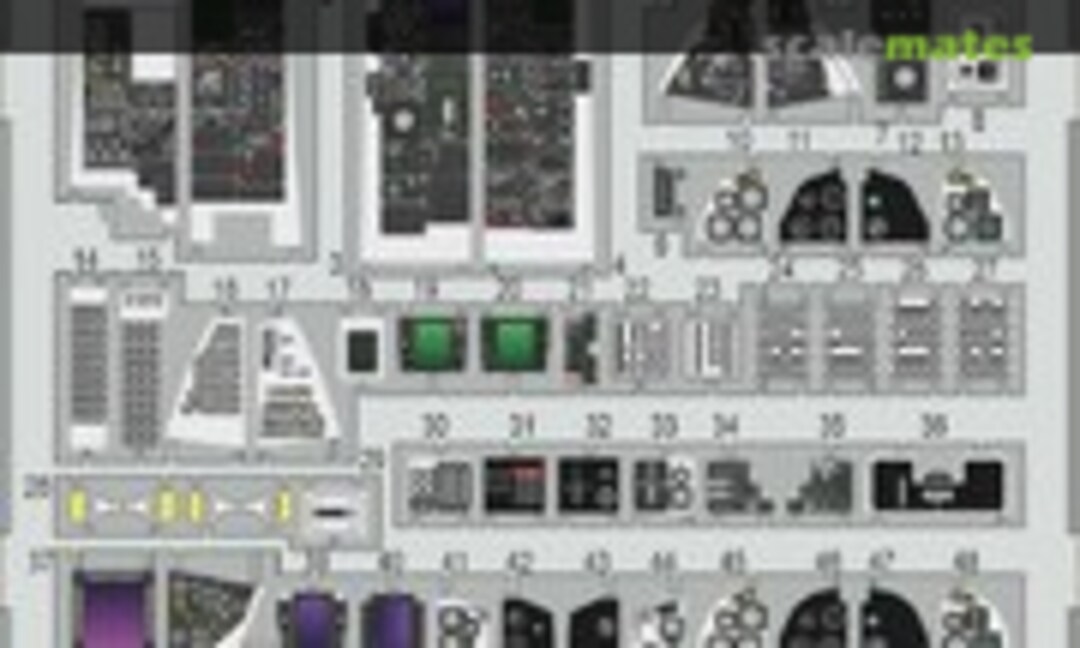 1:48 F-14B (Eduard FE1392) FE1392