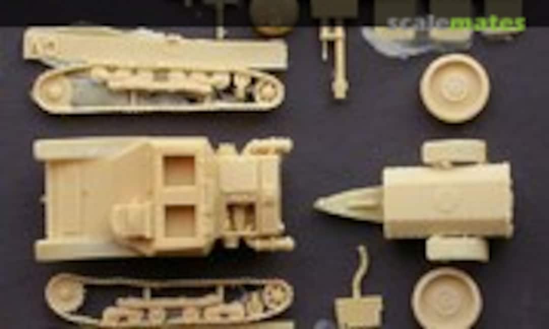 1:72 CV-33Lf (ALBY 0854)