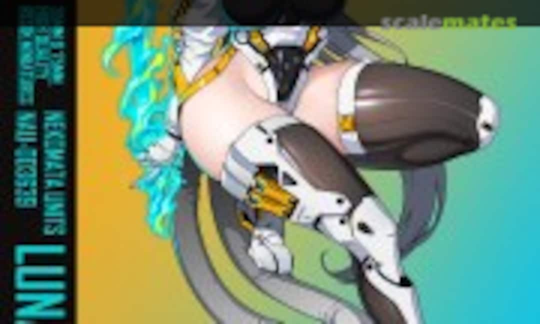 35mm Luna (Limbo Division 209 02835)