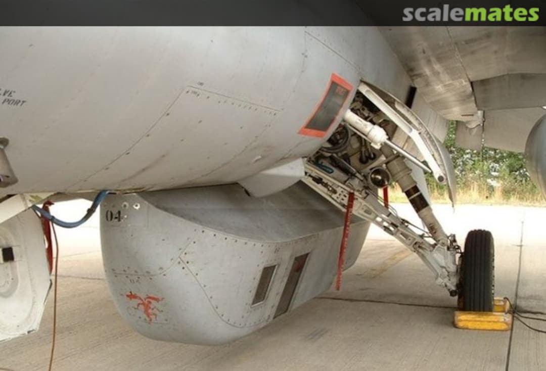 Boxart MARS Recce Pod 3222 PWMP Boxart MARS Recce Pod 3222 PWMP