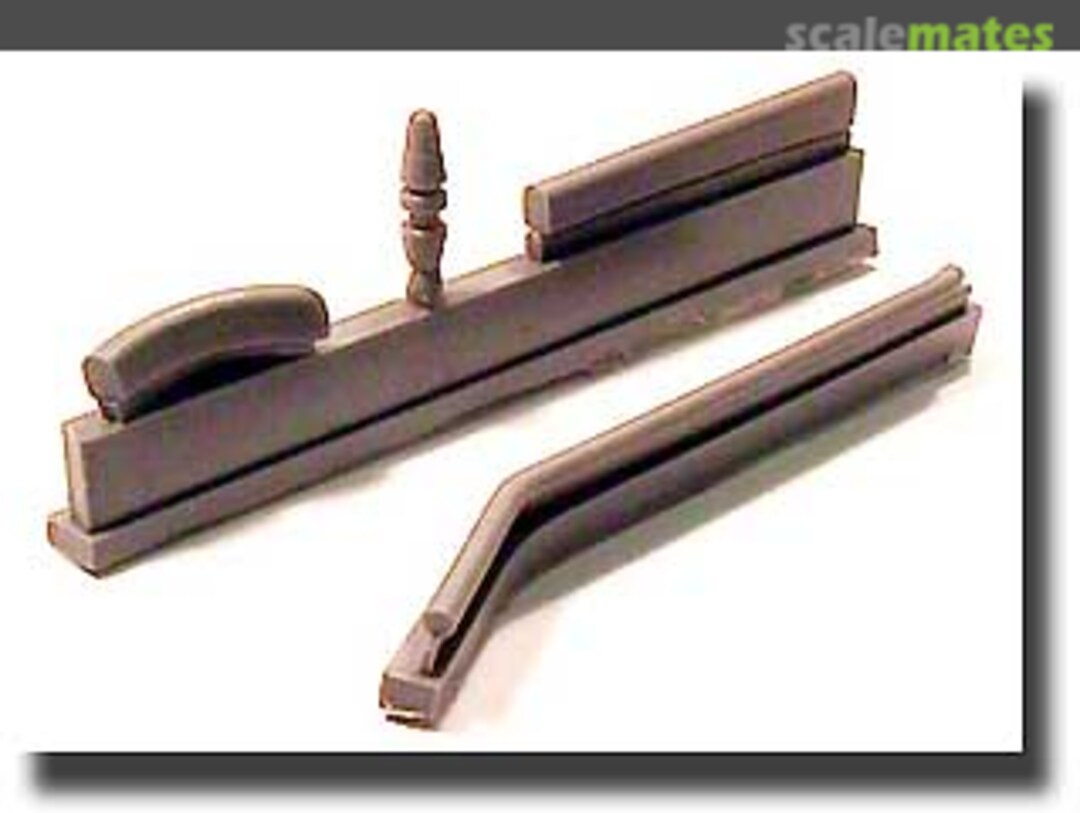 Boxart Israeli F-4 Phantom Refueling Probe CEC32049 Cutting Edge Modelworks Boxart Israeli F-4 Phantom Refueling Probe CEC32049 Cutting Edge Modelworks