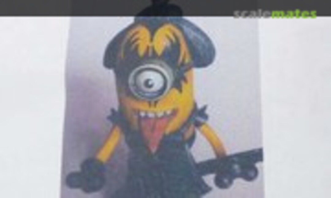 No I was Made for Loving you, Bananaaa! (RetroSF RSF060) RSF060