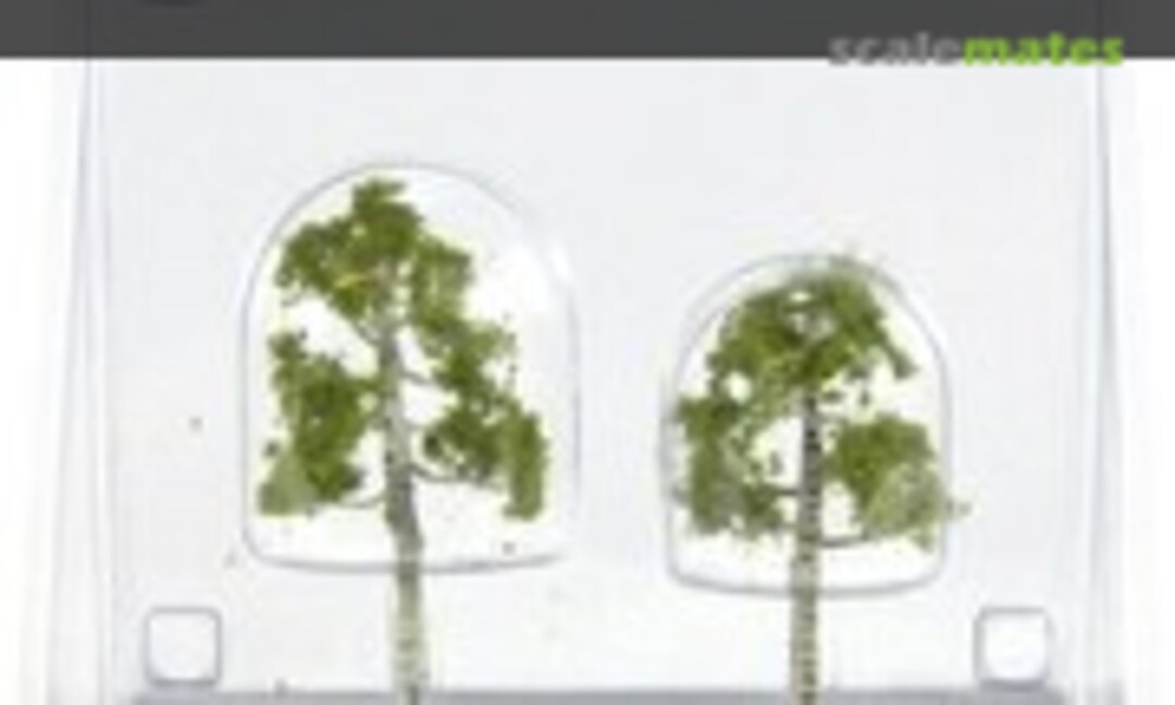 No Aspen (Woodland Scenics TR1612) TR1612