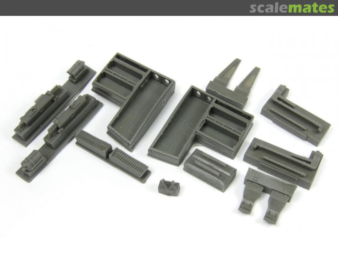 Boxart Spitfire Mk.IXC 32001 Kopecky Scale Models Boxart Spitfire Mk.IXC 32001 Kopecky Scale Models