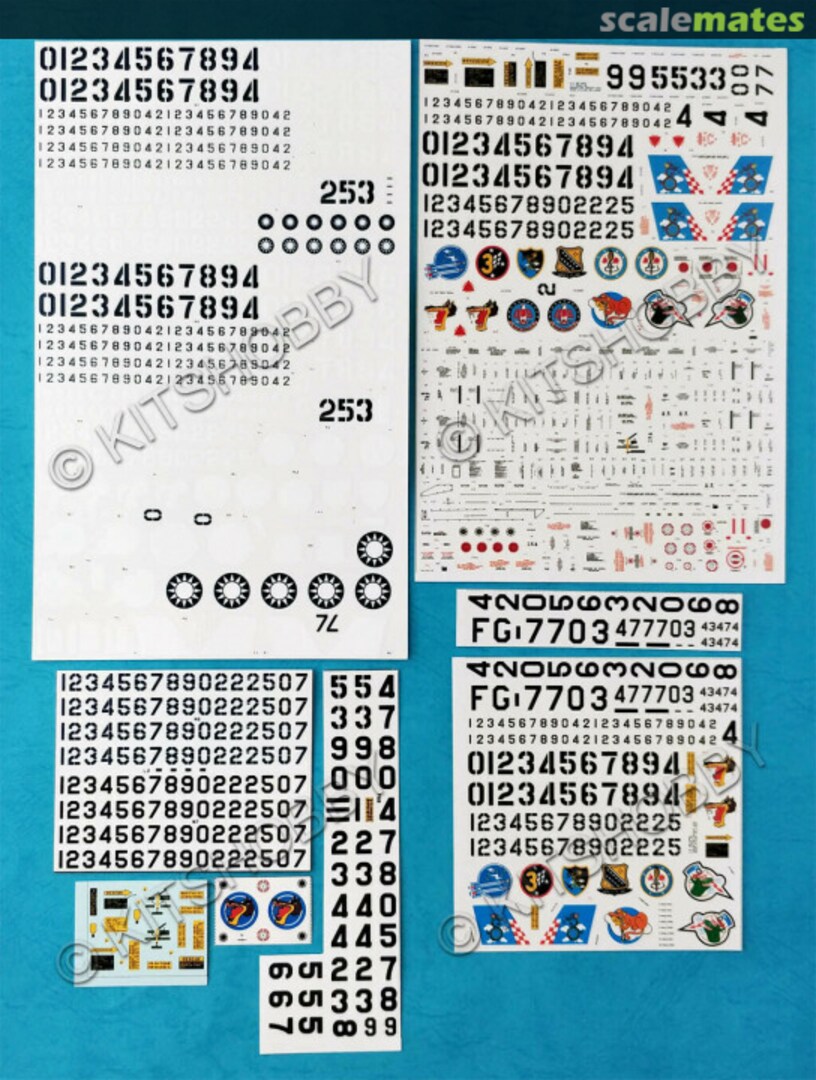 Boxart Lockheed F-104 R.O.C. (Taiwan) AF FP48028 Frontpenny Boxart Lockheed F-104 R.O.C. (Taiwan) AF FP48028 Frontpenny