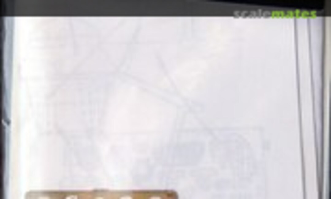 1:72 Me 163B Komet (Eduard 72099) 72099