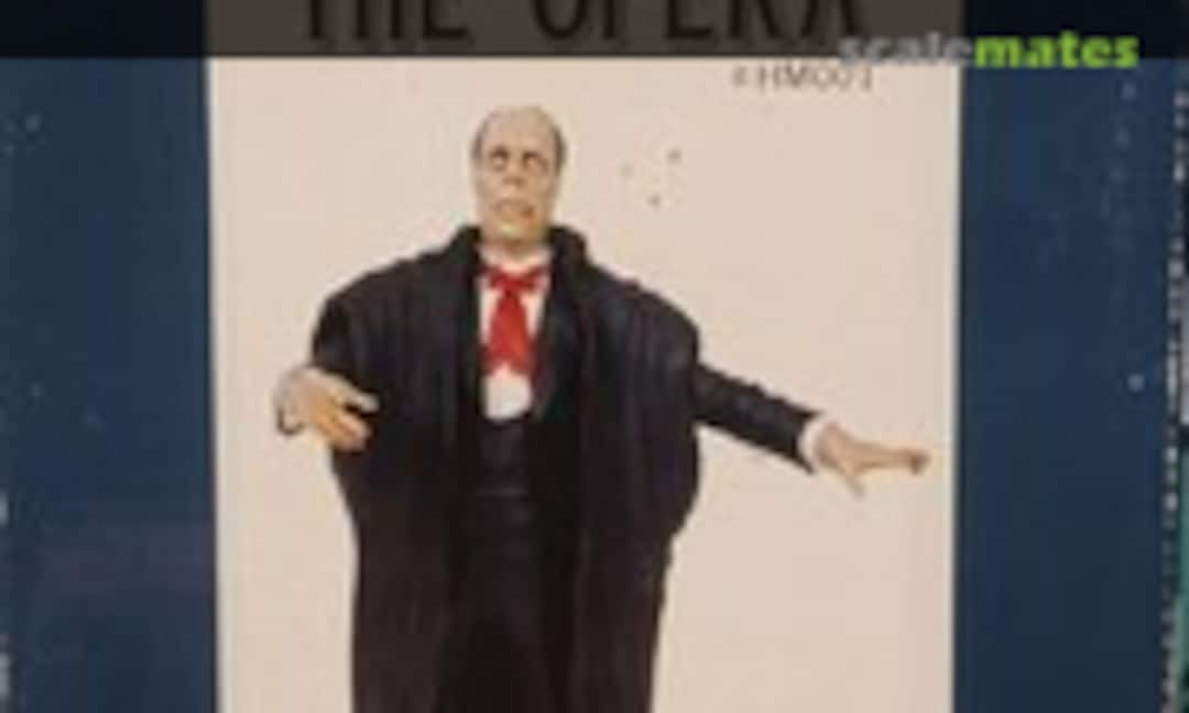 1:6 Phantom of The Opera (Horizon Original HM001) HM001