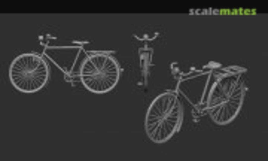 Men's bike (Firma49 C052-48)