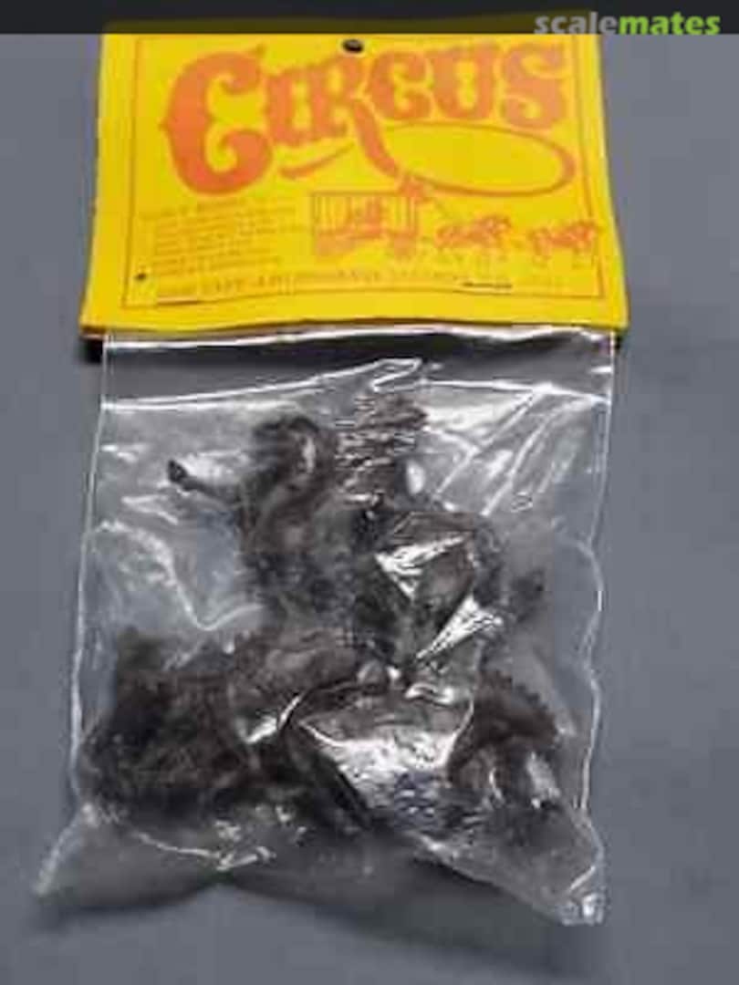 Boxart Horses & Drivers 9109 Gem City Amusements Boxart Horses & Drivers 9109 Gem City Amusements