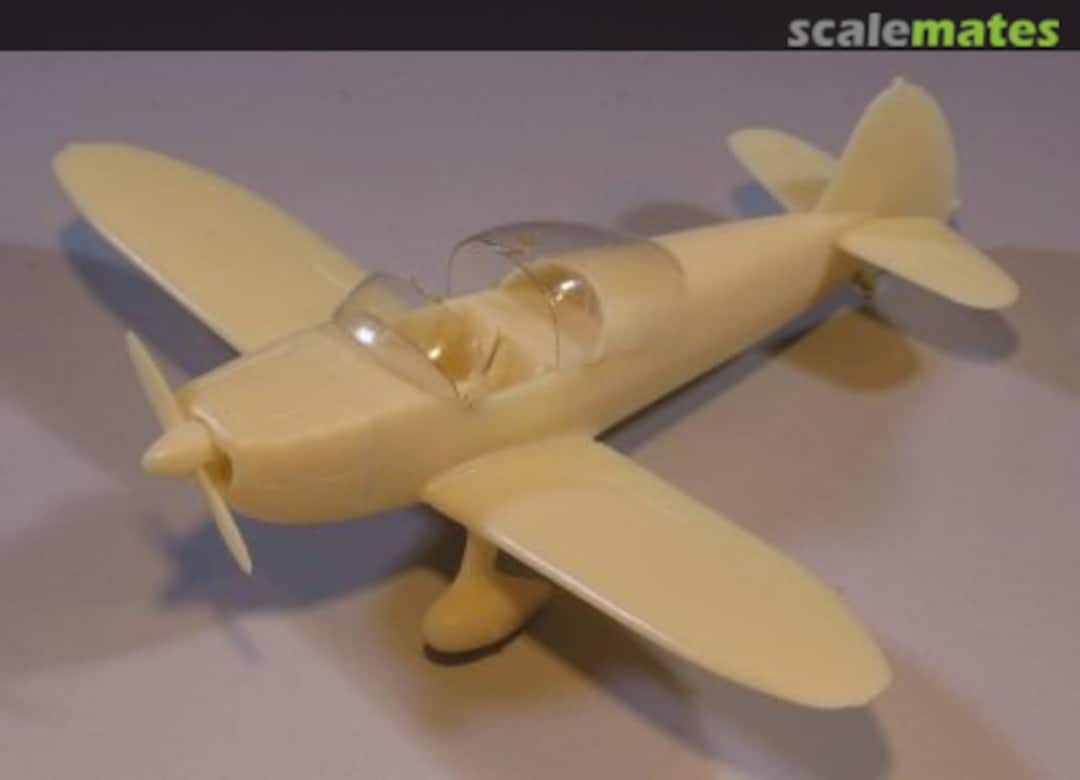 Boxart CAP 10B 72 01 L'Arsenal Aero Boxart CAP 10B 72 01 L'Arsenal Aero