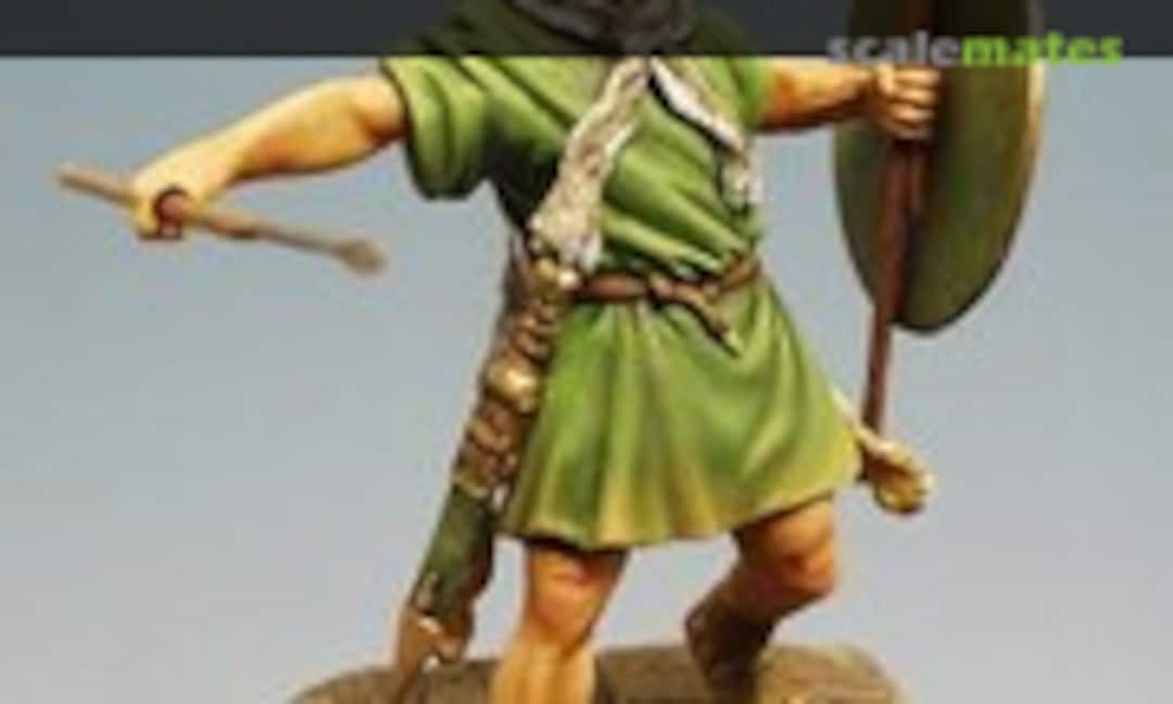 1:32 Roman Velite 211 BC (Beneito MV/36)