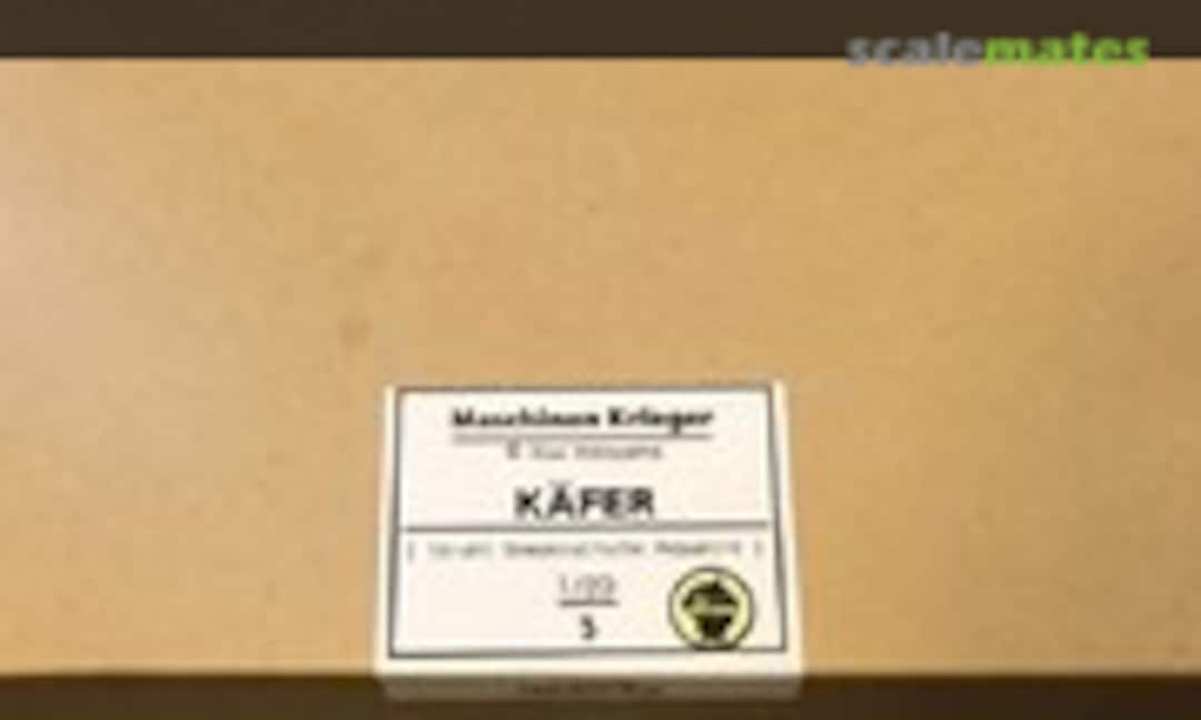 1:20 Kafer (D3 Works 3)