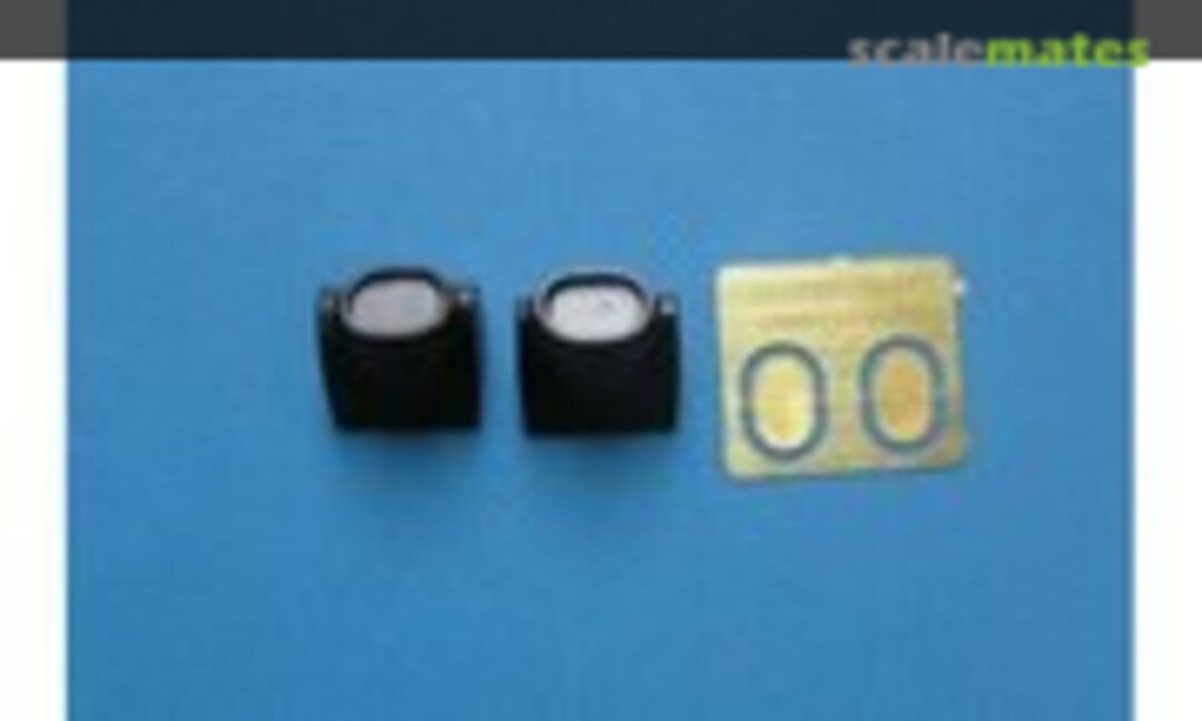 1:32 Heinkel He-219A-0 Air Intake (OWL R32013)