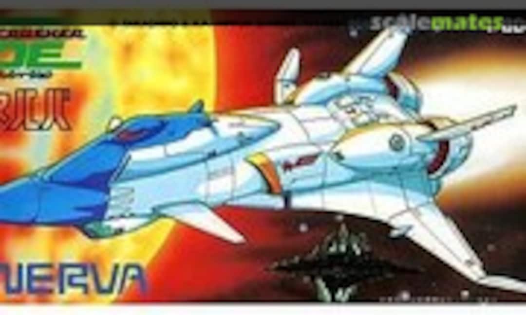 1:800 Minerva (Nitto 23020-200) 23020-200