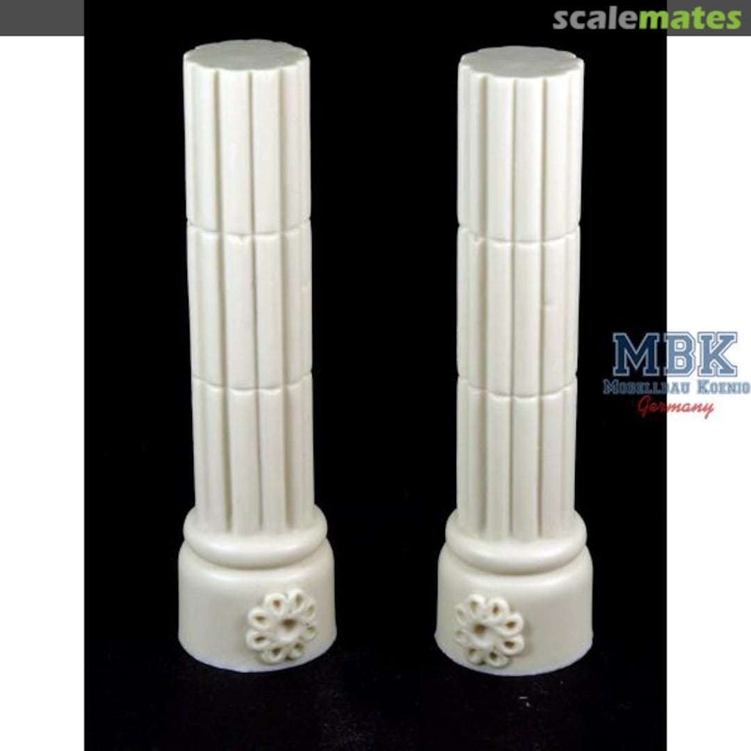 Boxart Column A MAC35152 MacOne Models Boxart Column A MAC35152 MacOne Models