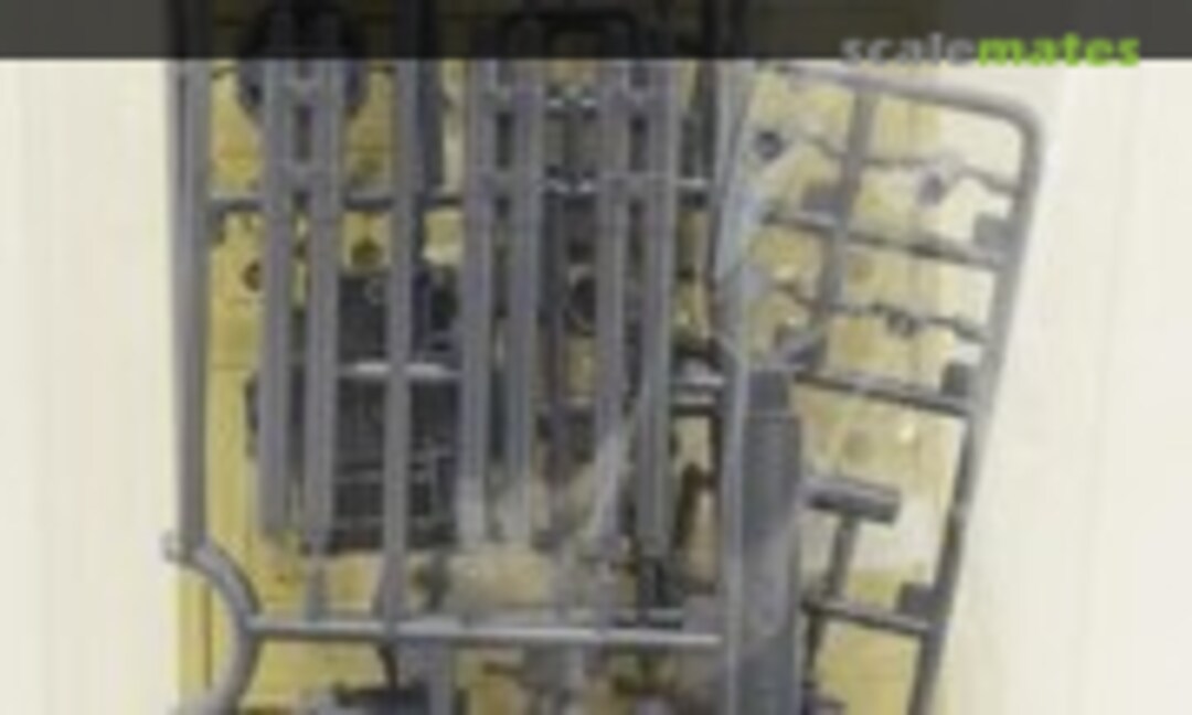 No Gatling Gun (Kotobukiya MW20R) MW20R