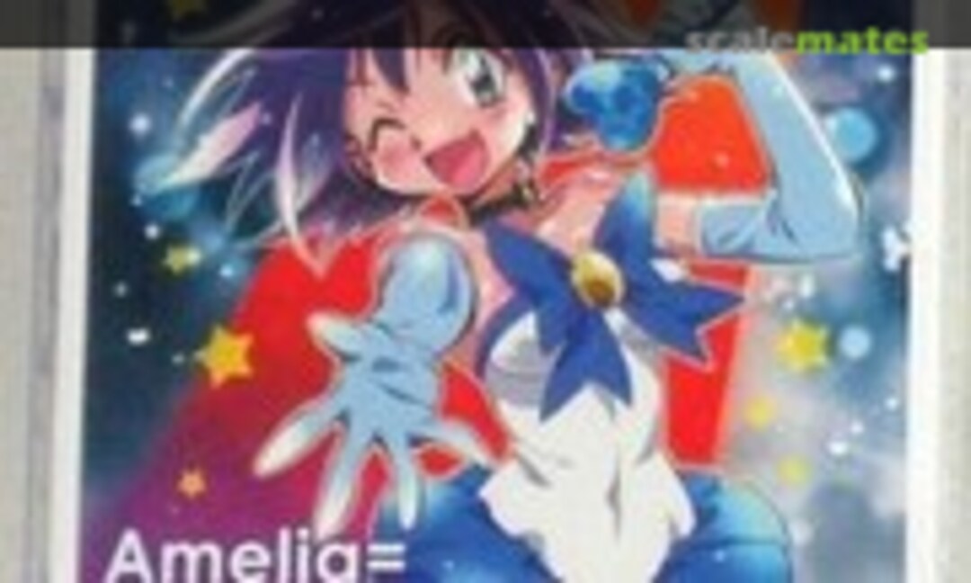 1:6 Ameria (Volks Inc. )