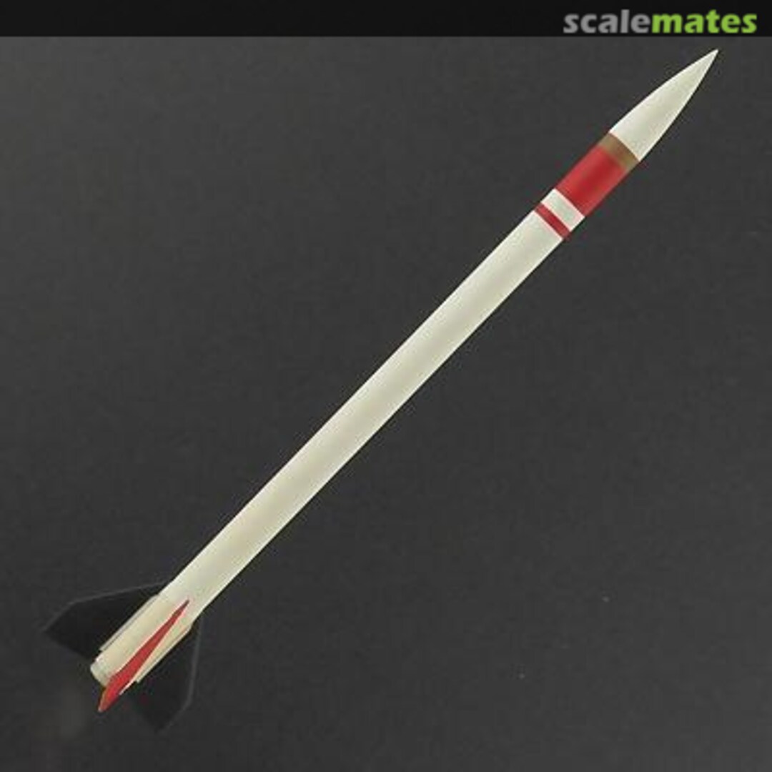 Boxart D - Region Tomahawk KDRT-13MD ASP - Aerospace Speciality Products Boxart D - Region Tomahawk KDRT-13MD ASP - Aerospace Speciality Products