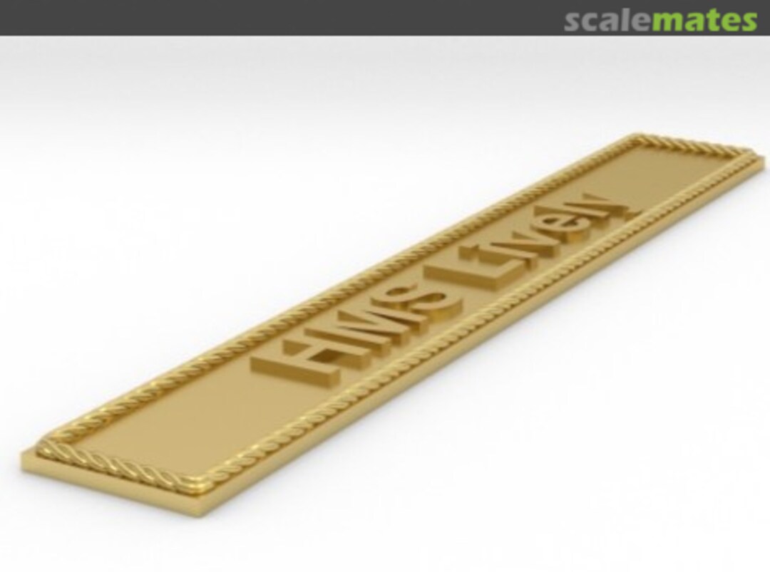 Boxart HMS Lively np-Lively-2 Model Monkey Boxart HMS Lively np-Lively-2 Model Monkey