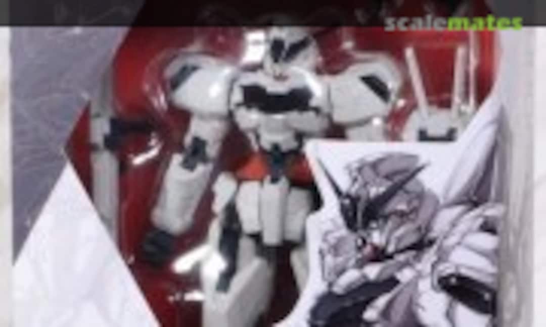 No X-EX01 Gundam Calibarn (Bandai Spirits 5066186)