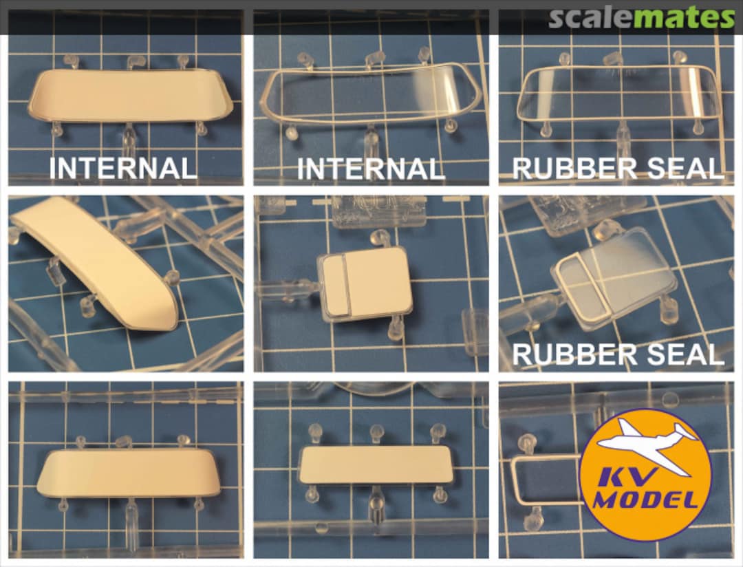 Contents ZiL-130 MMZ-555 (Double Sided) 43008-1 KV Models Contents ZiL-130 MMZ-555 (Double Sided) 43008-1 KV Models