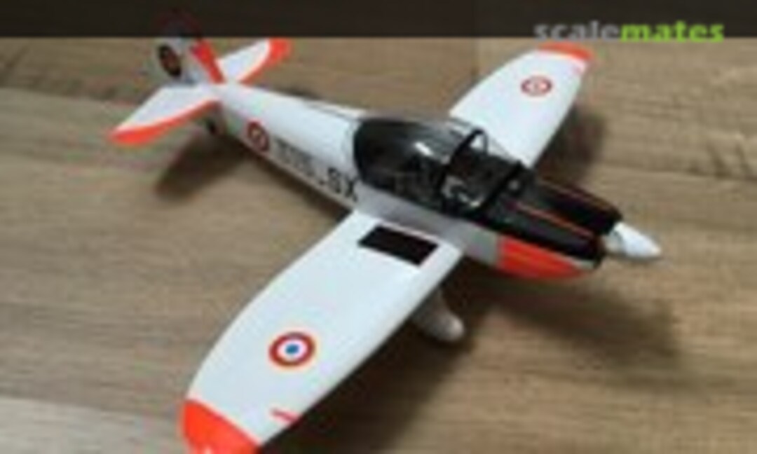 1:48 CAP 10B (L'Arsenal 48 12) 48 12