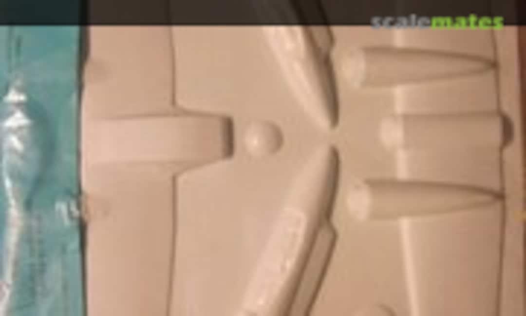 1:72 A-18 (Execuform )