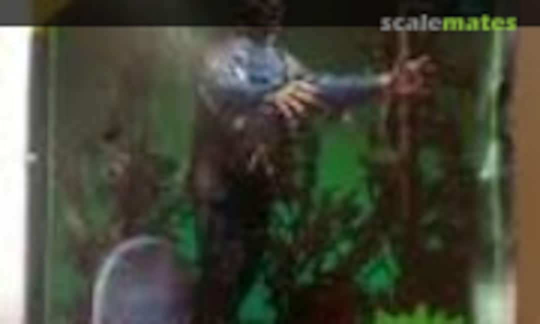 1:8 Frankenstein (Monogram 6375) 6375