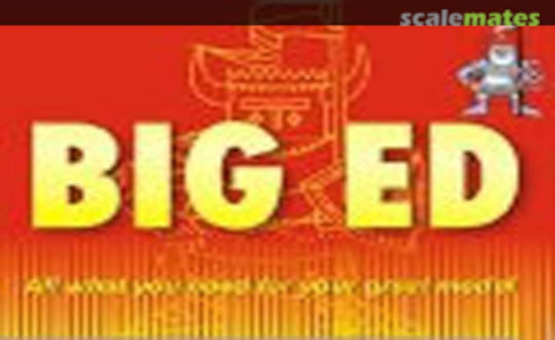 Boxart CV-63 Kitty Hawk - Part II BIG5342 Eduard Boxart CV-63 Kitty Hawk - Part II BIG5342 Eduard