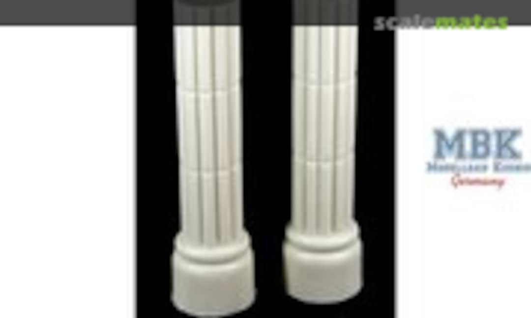 1:35 Column B (MacOne Models MAC35153) MAC35153