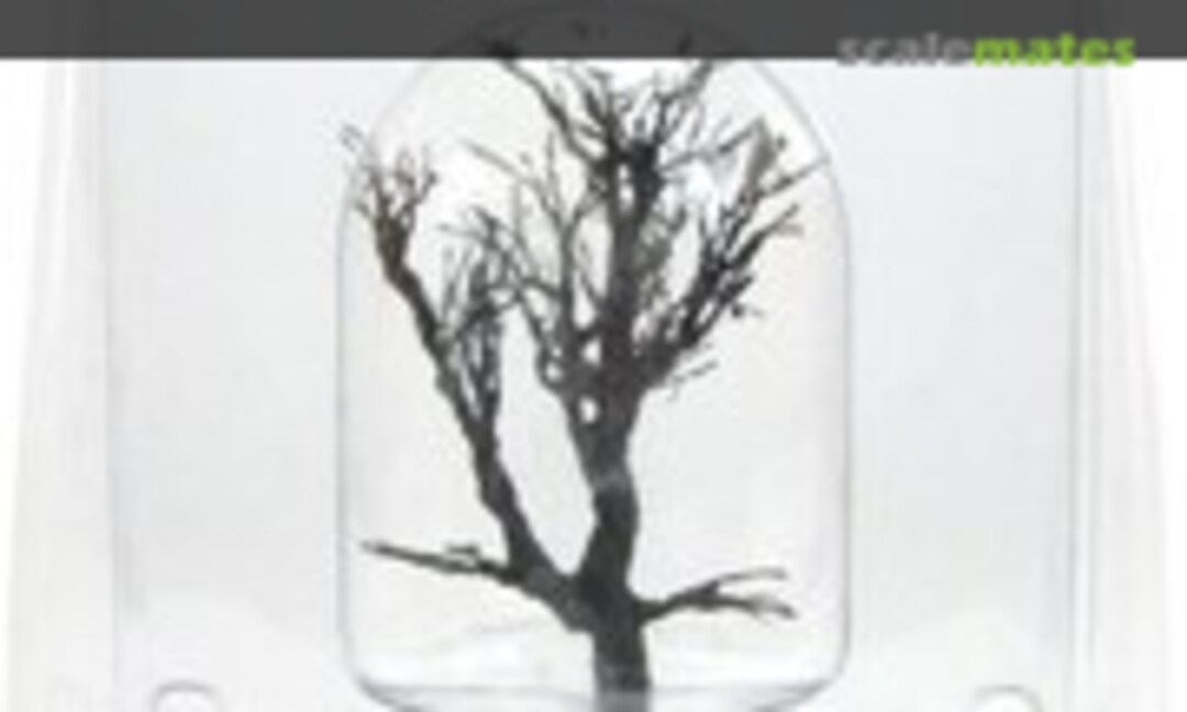 No Dead Maple (Woodland Scenics TR1614) TR1614