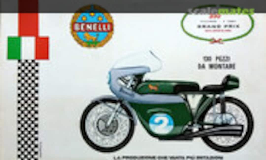 1:9 BENELLI 350 4 CILINDRI (Protar 116) 116