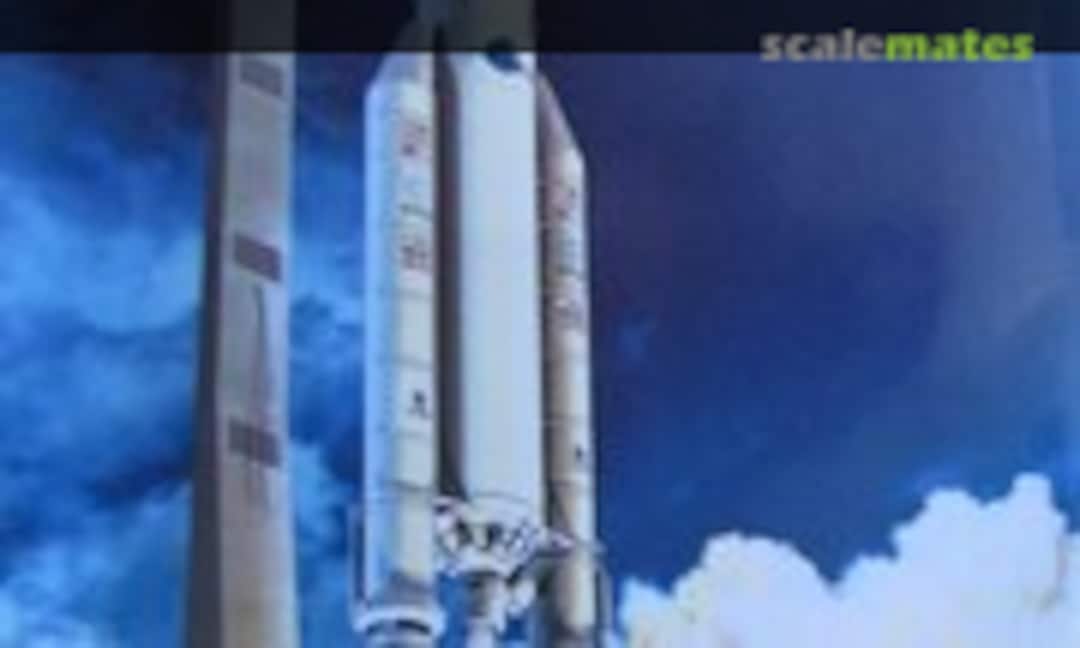 1:125 Ariane 5 (MACH 2 LO-01) LO-01