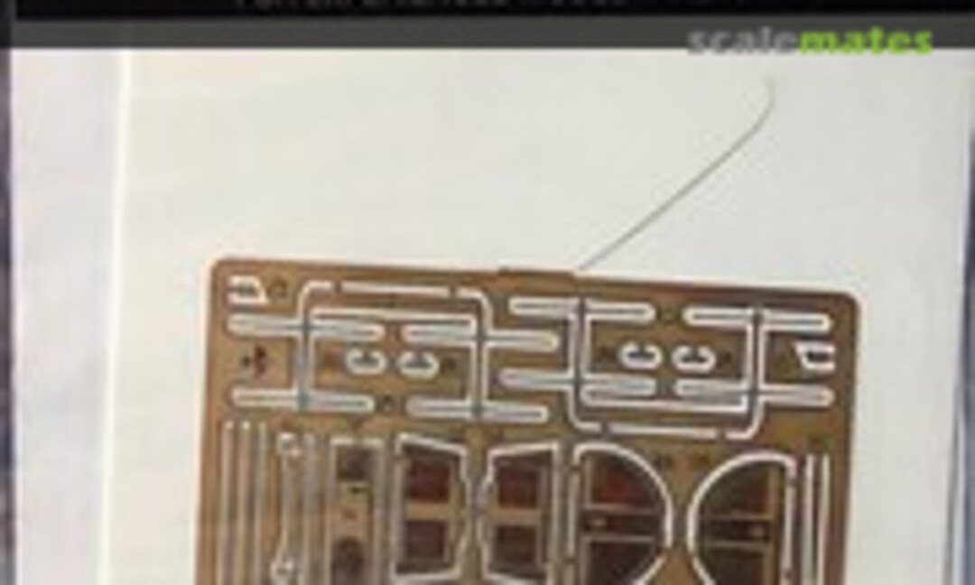 1:72 Me 262B-1a/U1 (Eduard 72086) 72086