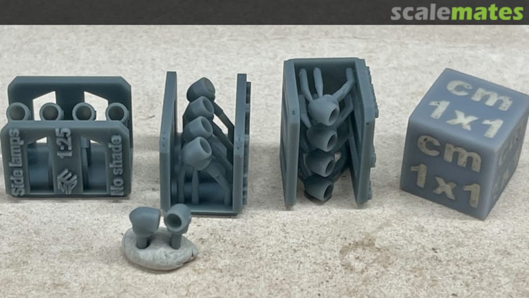 Boxart Side lamps - no shade for ASU-85/T-55 - 4 pieces 25171006 EMP3d Boxart Side lamps - no shade for ASU-85/T-55 - 4 pieces 25171006 EMP3d