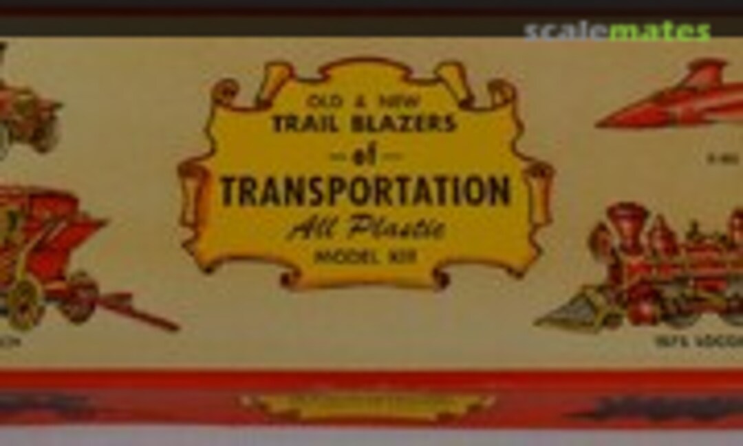 1:126 DH Comet 1 (The Charmore Co P-443) P-443