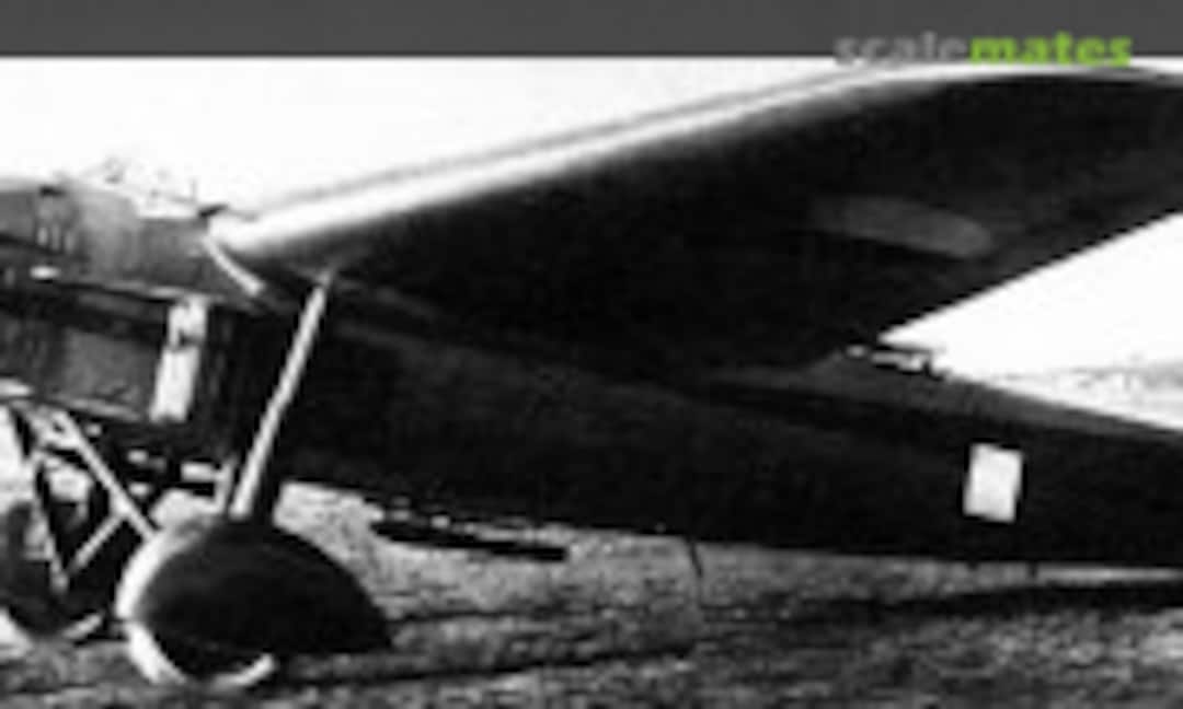 1:48 Aero A.42 (Airmastr (Malý-Strmiska) )