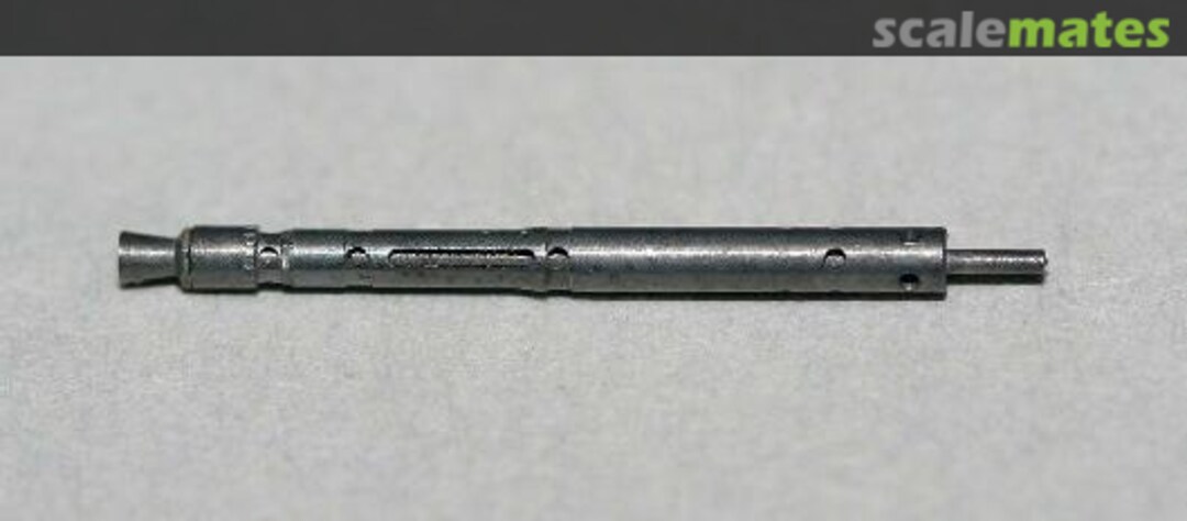 Boxart MG34 (Late model) Barell in Vehicle ANM-35005B Adlers Nest Boxart MG34 (Late model) Barell in Vehicle ANM-35005B Adlers Nest