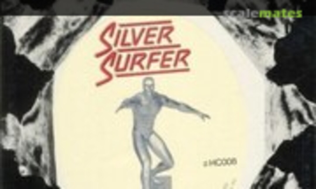 1:6 Silver Surfer (Horizon Original HC008) HC008