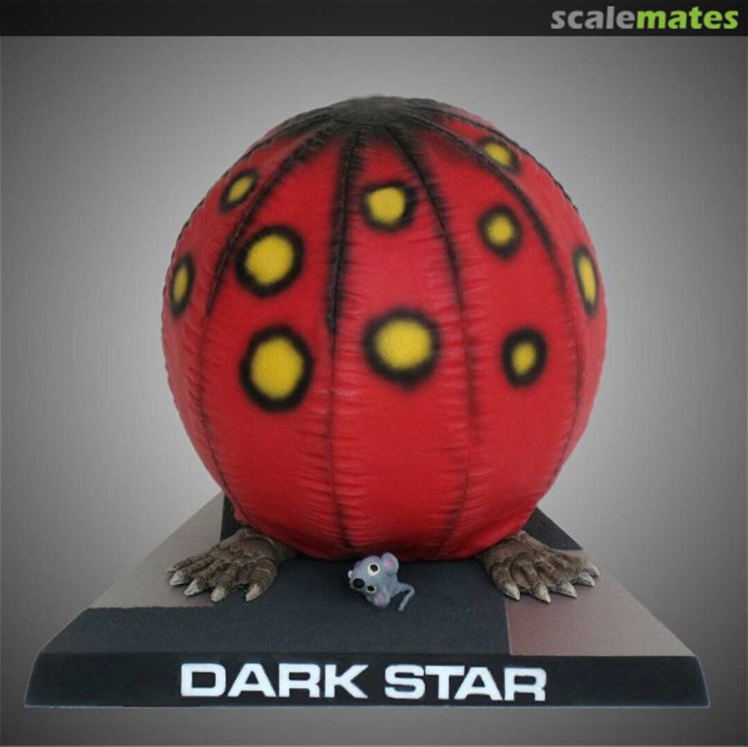 Boxart Alien Skyhook Models Boxart Alien Skyhook Models