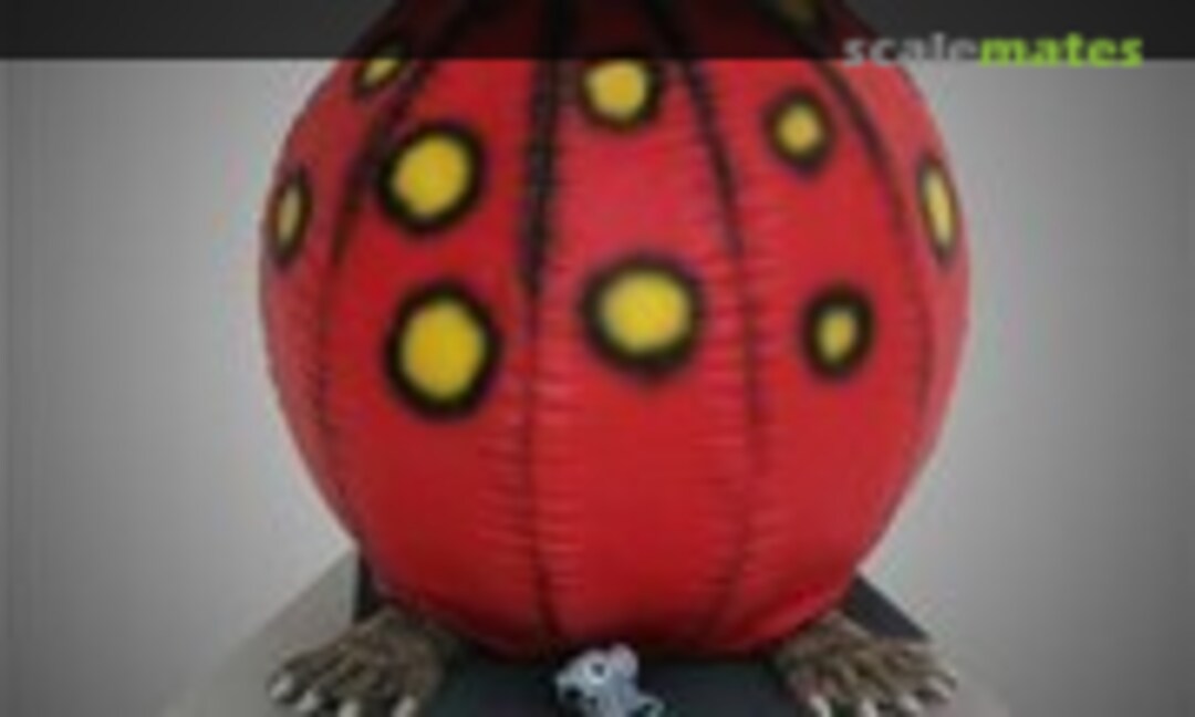 1:8 Alien (Skyhook Models )