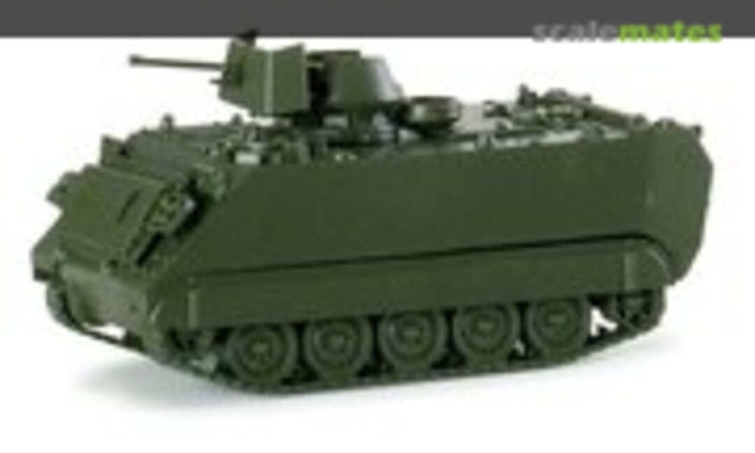 1:87 MTW M113 A3 ACAV US (Herpa 741446)