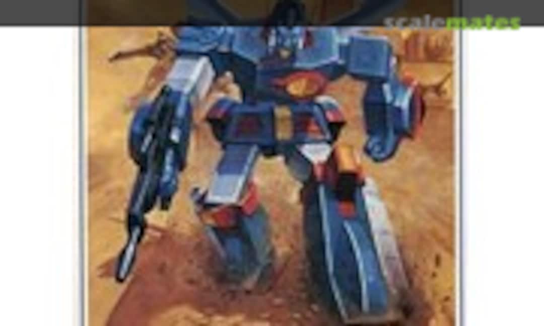 1:144 WM Xabungle Type (Bandai 36429)