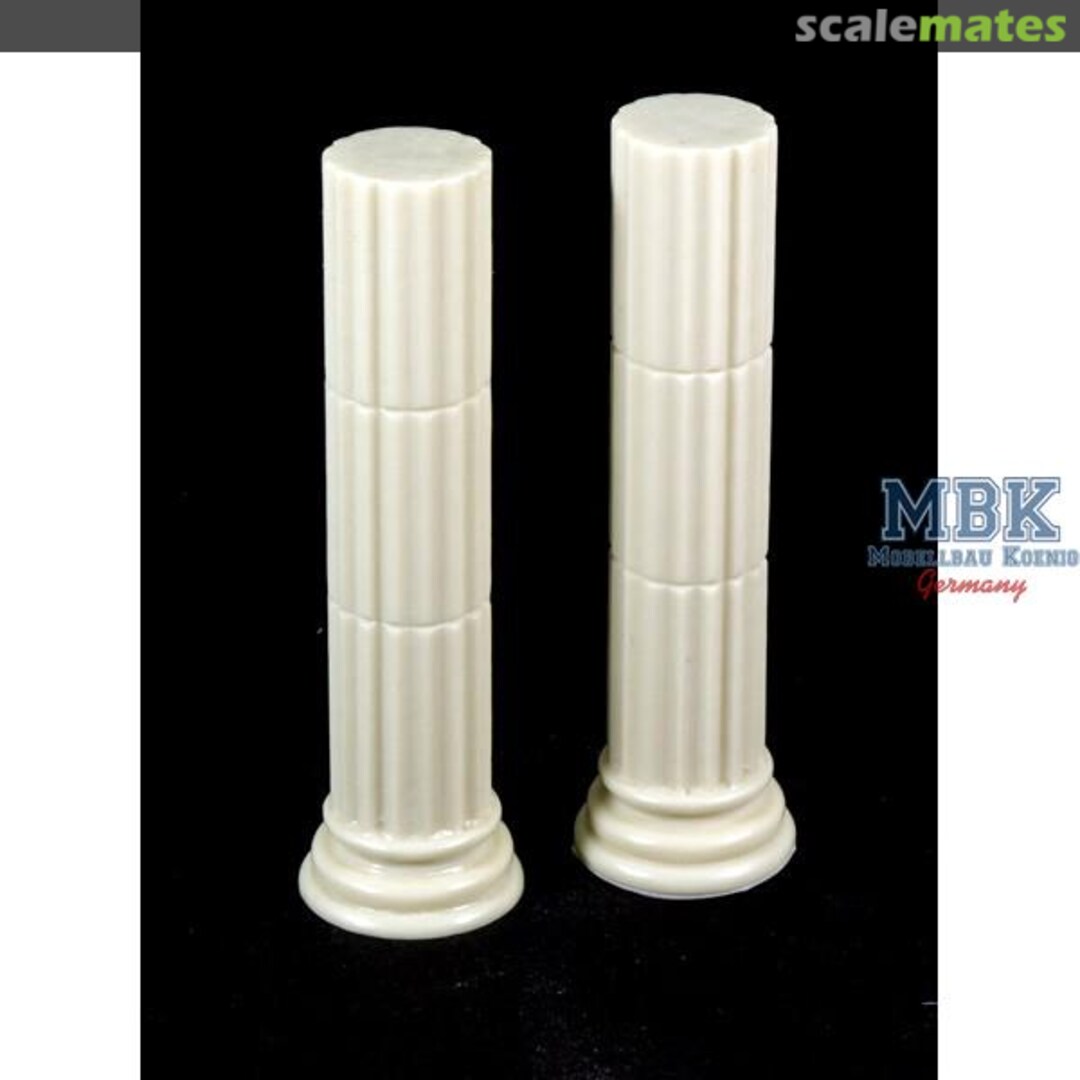 Boxart Column C MAC35154 MacOne Models Boxart Column C MAC35154 MacOne Models