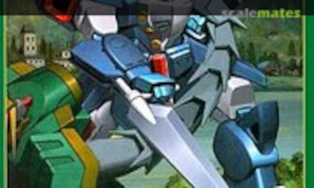 1:144 Gundam Spiegel (Bandai 0043728) 0043728