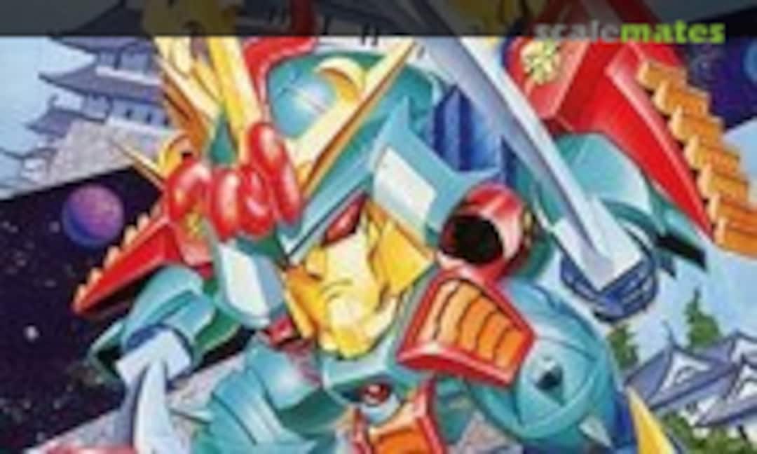 No Shutenkaku (Takara 175814-7)