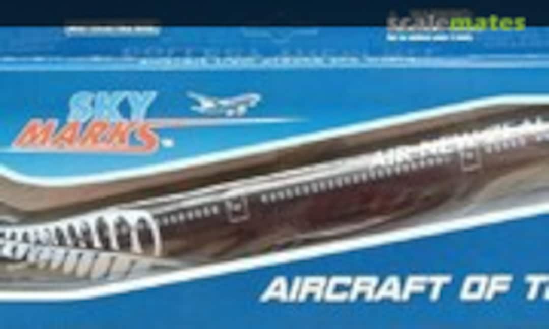 1:200 Boeing 787-9 (Sky Marks SKR379)