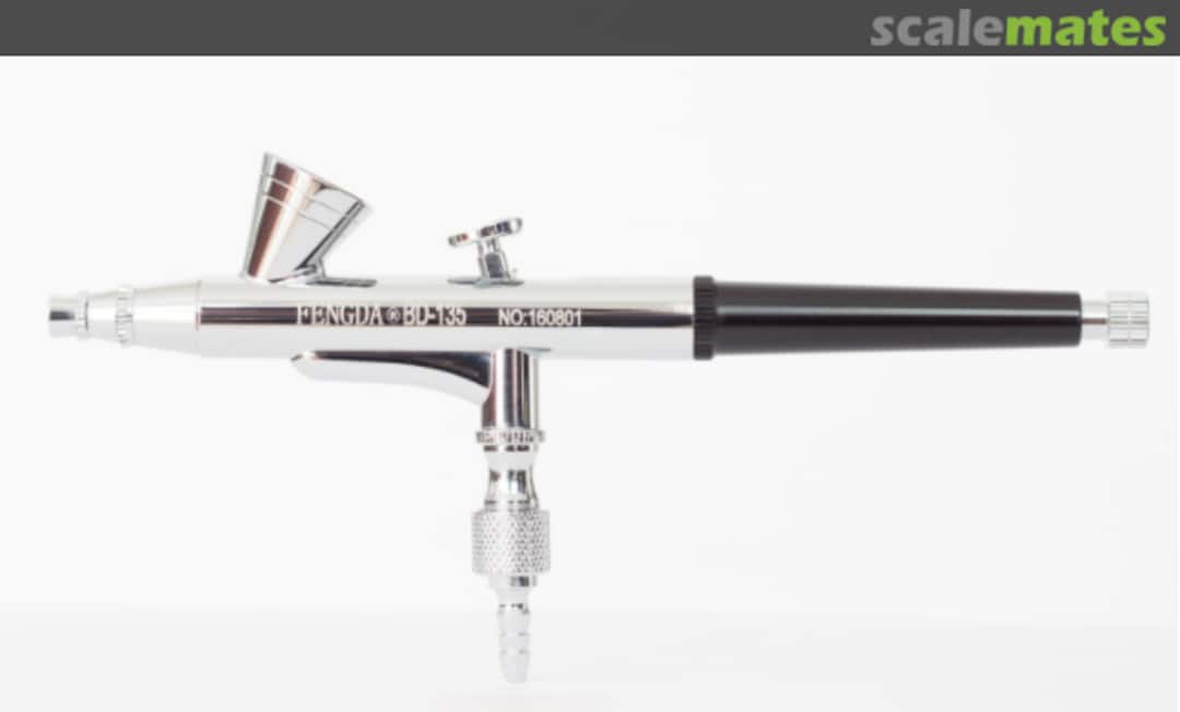 Boxart BD-135 0,2 mm BD135-020 Fengda