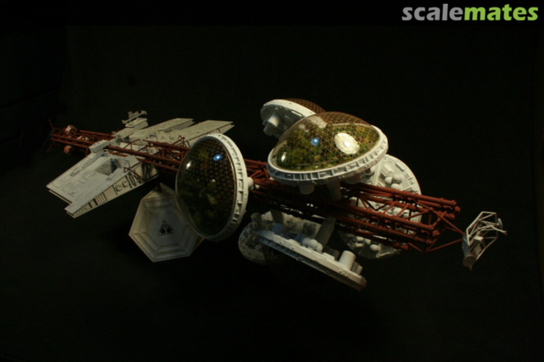 Boxart Valley Forge (Revised Edition with Hollow Hull)  Hunk of Junk Productions