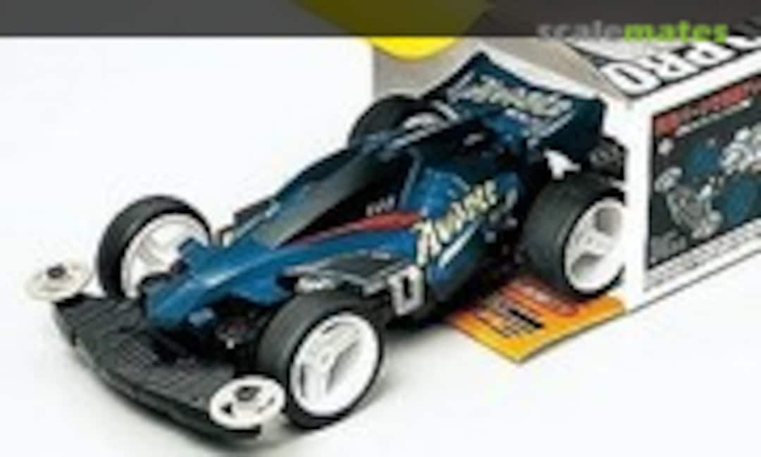 1:32 Avante Mk.II (Tamiya 94592)